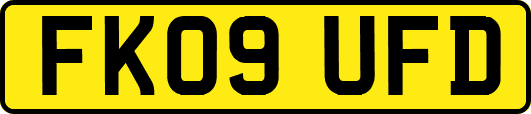 FK09UFD