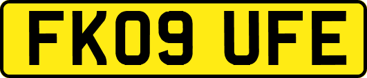 FK09UFE