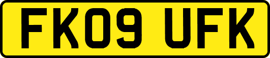 FK09UFK