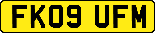 FK09UFM