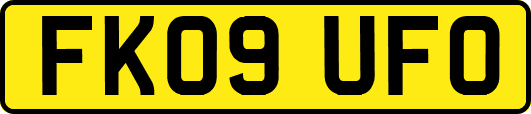 FK09UFO