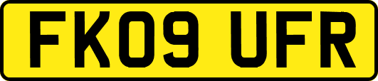 FK09UFR
