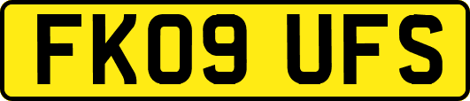FK09UFS