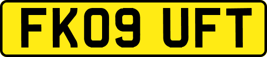 FK09UFT