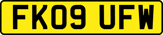 FK09UFW