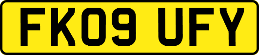 FK09UFY