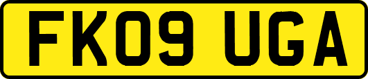 FK09UGA
