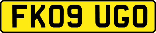 FK09UGO