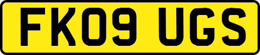 FK09UGS