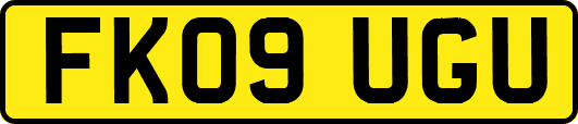 FK09UGU