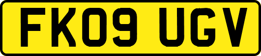 FK09UGV