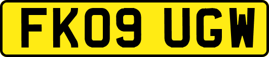 FK09UGW