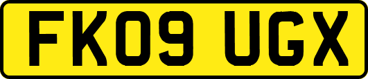 FK09UGX