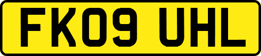 FK09UHL