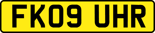 FK09UHR