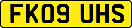 FK09UHS