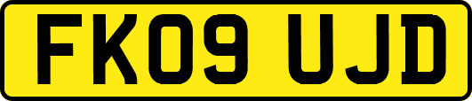FK09UJD