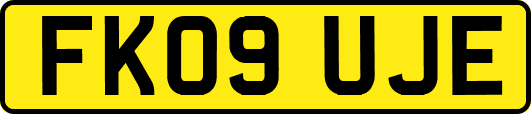 FK09UJE