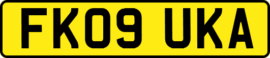 FK09UKA
