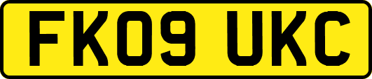 FK09UKC
