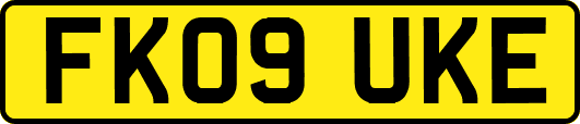 FK09UKE