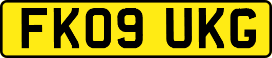FK09UKG