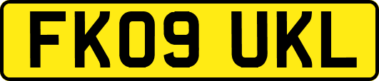 FK09UKL
