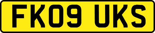 FK09UKS