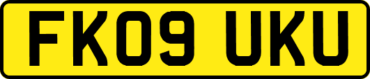 FK09UKU