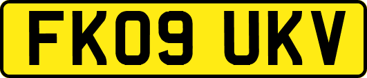 FK09UKV