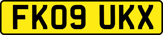 FK09UKX