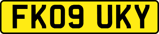 FK09UKY