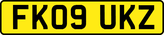 FK09UKZ