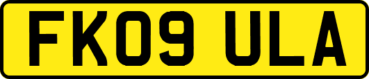 FK09ULA