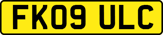 FK09ULC