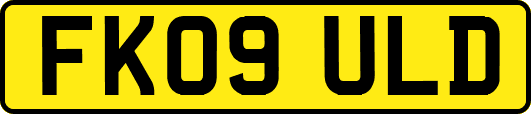 FK09ULD