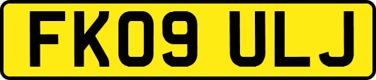 FK09ULJ