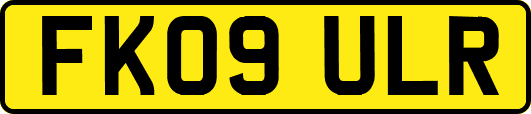 FK09ULR