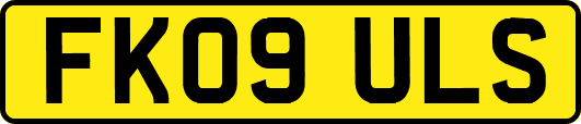 FK09ULS