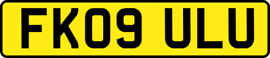 FK09ULU
