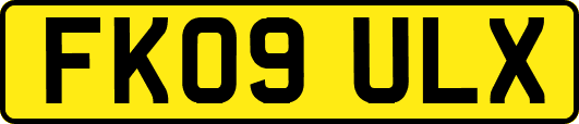 FK09ULX
