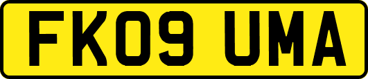 FK09UMA
