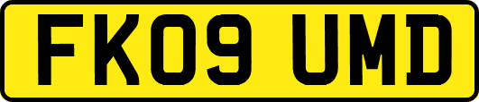 FK09UMD