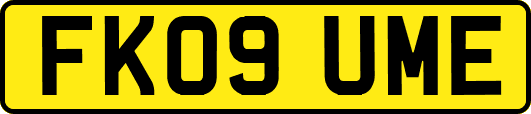 FK09UME