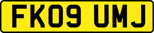 FK09UMJ