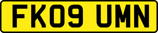 FK09UMN