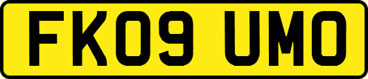 FK09UMO