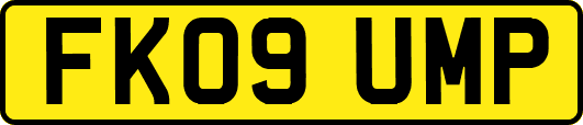 FK09UMP