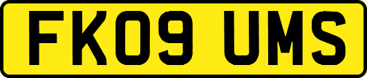 FK09UMS