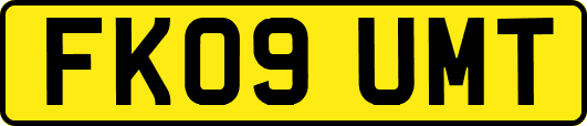 FK09UMT